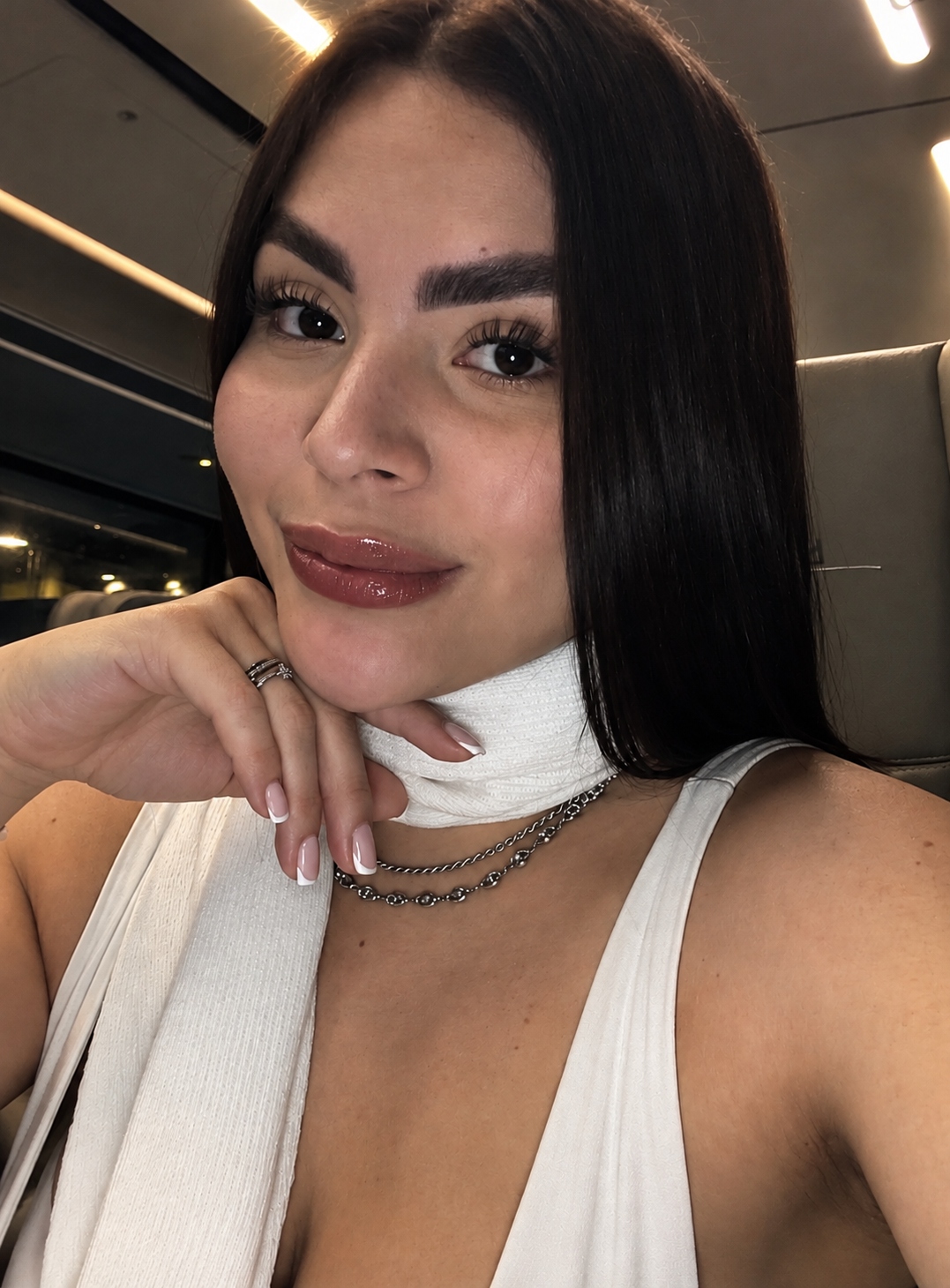 Blanca Páez, fundadora de Rose Studio